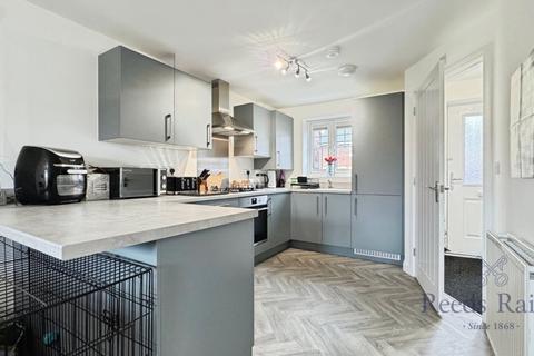 undefined, Monarch Avenue, Preston PR5