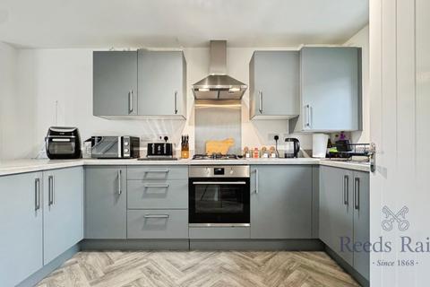 undefined, Monarch Avenue, Preston PR5