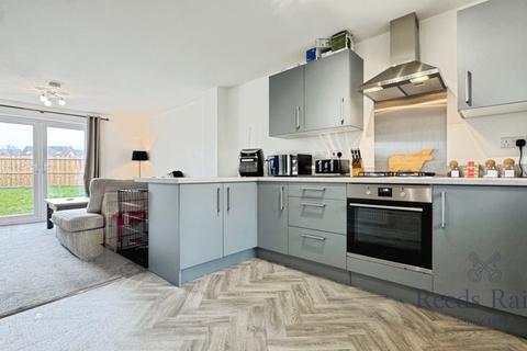 undefined, Monarch Avenue, Preston PR5