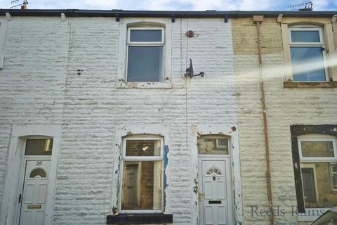 2 bedroom terraced house for sale, Towneley Street, Lancashire BB10
