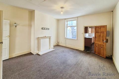 2 bedroom terraced house for sale, Towneley Street, Lancashire BB10
