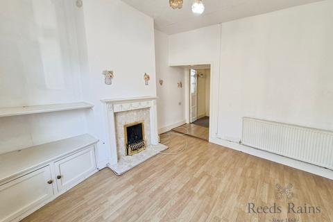 2 bedroom terraced house for sale, Towneley Street, Lancashire BB10