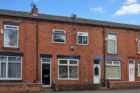 Cleggs Lane, Little Hulton, Manchester