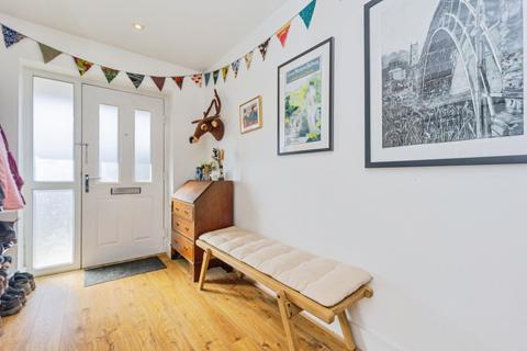 4 bedroom semi-detached house for sale, Wood Road North, Whalley Range, Manchester, M16