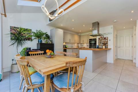 4 bedroom semi-detached house for sale, Wood Road North, Whalley Range, Manchester, M16
