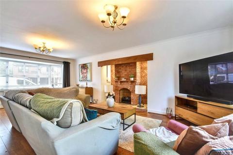 undefined, Hanbury Croft, Hanbury, Bromsgrove, B60
