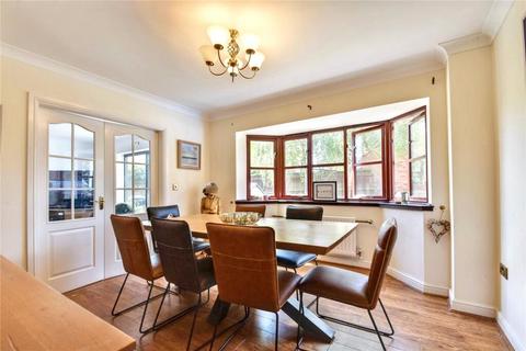 undefined, Hanbury Croft, Hanbury, Bromsgrove, B60