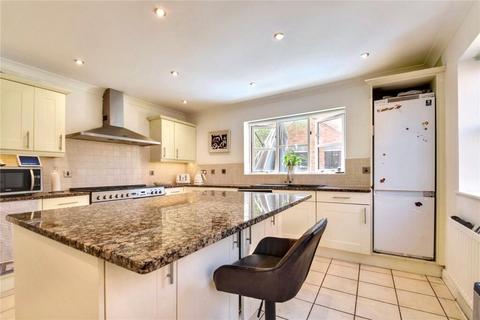 undefined, Hanbury Croft, Hanbury, Bromsgrove, B60