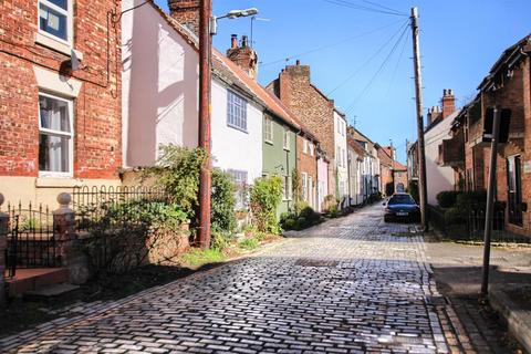 undefined, High Church Wynd, Yarm