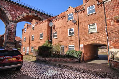 undefined, High Church Wynd, Yarm