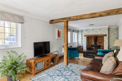 4 bedroom detached house for sale, Maidstone Road, Tonbridge TN12