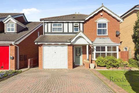 undefined, Meadow Drive, Durham DH2