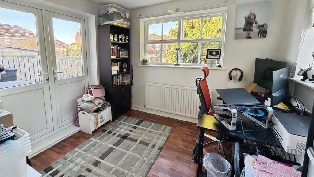 Sun Room