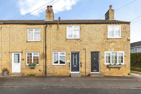 3 bedroom terraced house for sale, High Street, Wrestlingworth, Sandy, Bedfordshire, SG19