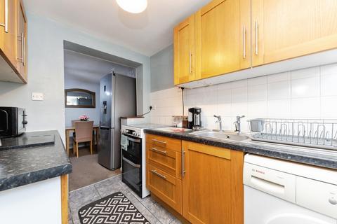 3 bedroom terraced house for sale, High Street, Wrestlingworth, Sandy, Bedfordshire, SG19