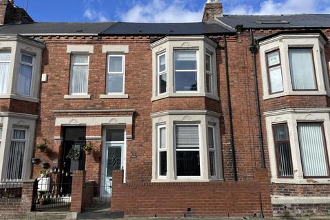 3 bedroom terraced house for sale, Trajan Avenue, South Shields