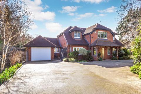 undefined, St. Andrews Road, Oxfordshire RG9