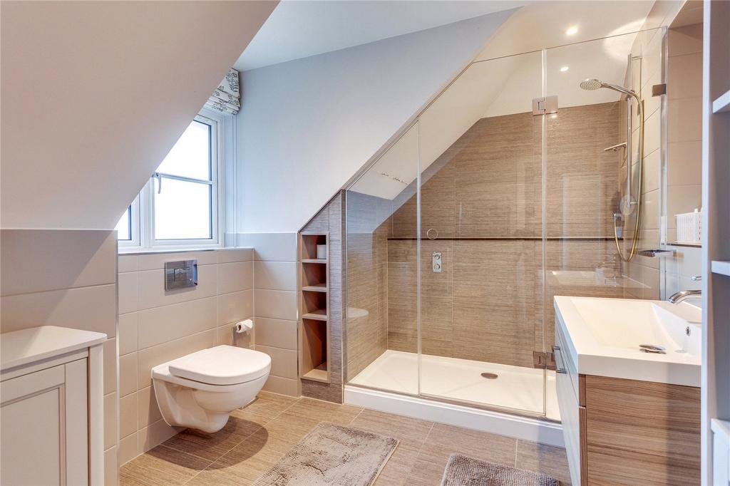 Family Showeroom