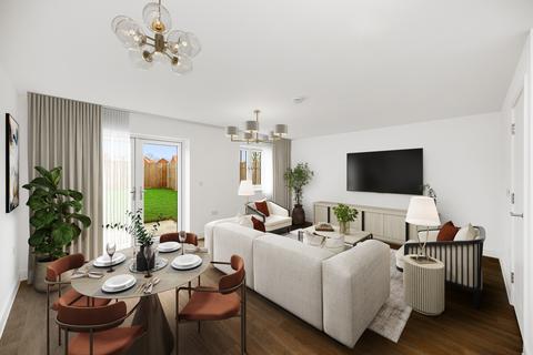 undefined, Plot 133 at Hartley Acres, Hartley Road TN17