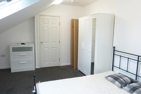 1 bedroom flat to rent, Golders Green Road London, NW11 8EN