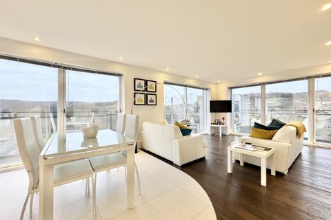 undefined, Ledgard Wharf, Mirfield