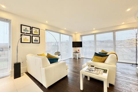 undefined, Ledgard Wharf, Mirfield