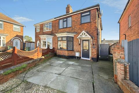 undefined, Frankland Place, Lincolnshire DN35