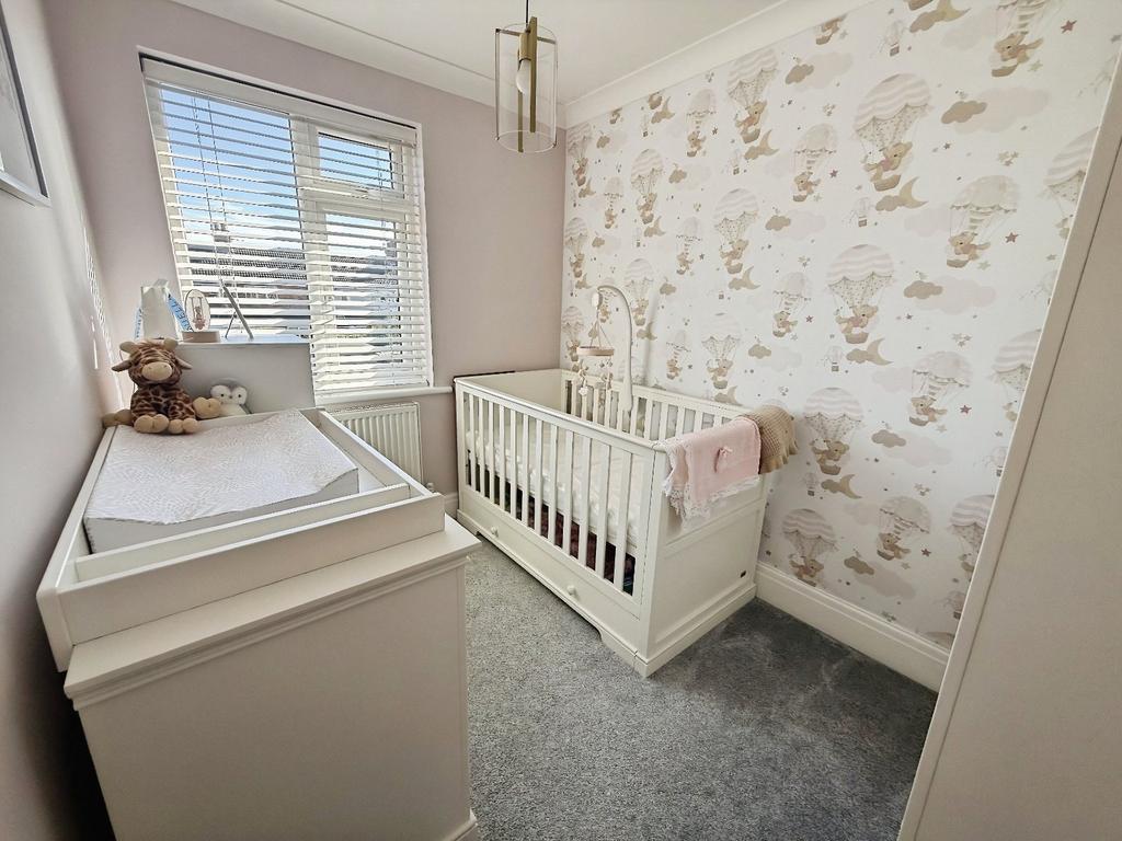 Bedroom 3