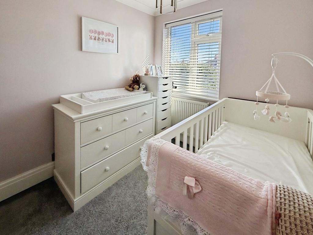 Bedroom 3