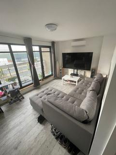 1 bedroom apartment to rent, 702A Woolwich Road (First floor flat) London SE7 8LQ