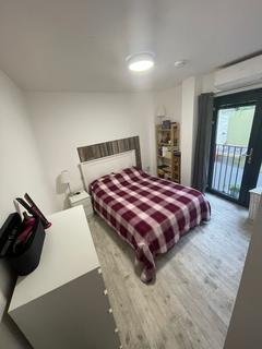 1 bedroom apartment to rent, 702A Woolwich Road (First floor flat) London SE7 8LQ