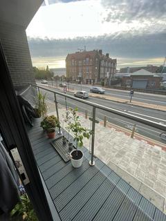 1 bedroom apartment to rent, 702A Woolwich Road (First floor flat) London SE7 8LQ