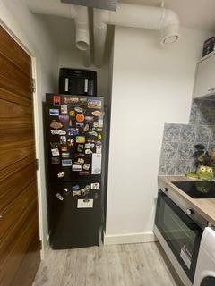 1 bedroom apartment to rent, 702A Woolwich Road (First floor flat) London SE7 8LQ