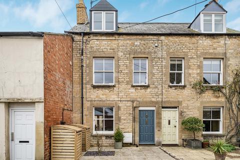 Albion Street, Stratton, Cirencester, Gloucestershire, GL7