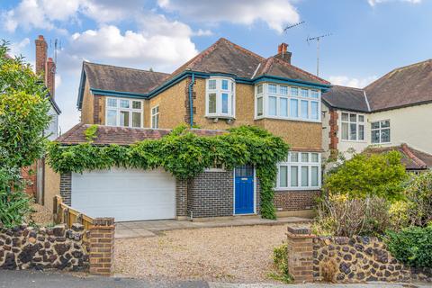 Northumberland Road, New Barnet, EN5