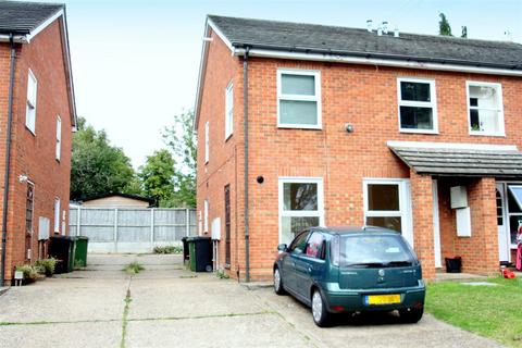 undefined, John Street, Kent ME14