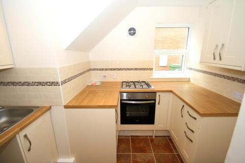 undefined, John Street, Kent ME14