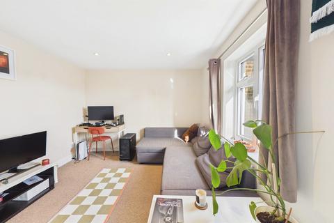 undefined, The Green, London