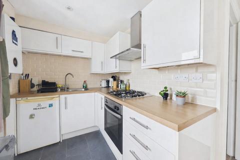 undefined, The Green, London