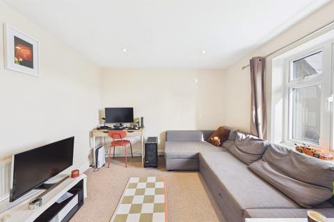 undefined, The Green, London