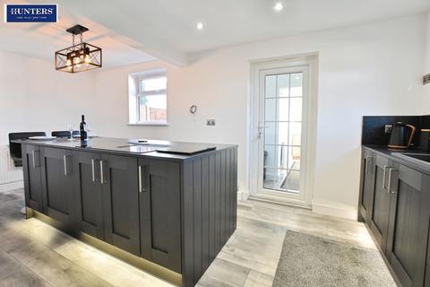 3 bedroom end of terrace house for sale, Marshfield Road, Scunthorpe