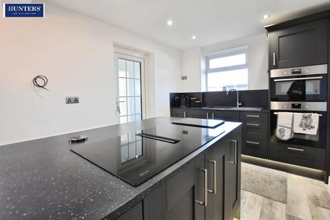 3 bedroom end of terrace house for sale, Marshfield Road, Scunthorpe