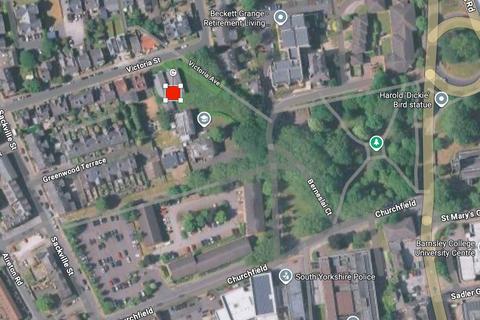 undefined, Victoria Road, Barnsley S70