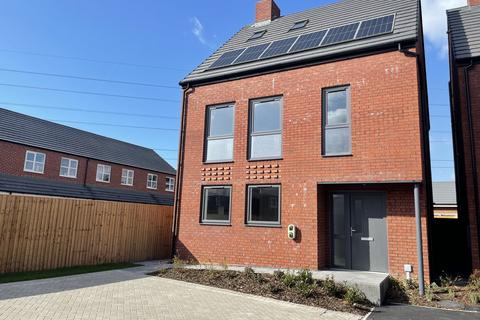 undefined, Ashdene Court, Cottam PR4