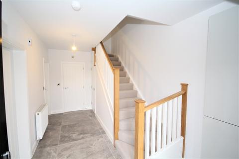 undefined, Ashdene Court, Cottam PR4