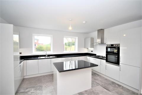 undefined, Ashdene Court, Cottam PR4