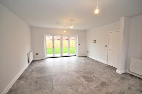 undefined, Ashdene Court, Cottam PR4