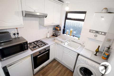 1 bedroom flat for sale, Lower Park Road, Belvedere, DA17