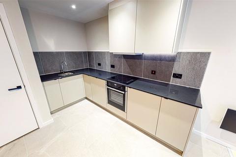 1 bedroom apartment for sale, City Gardens, Castlefield M15