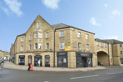 2 bedroom apartment for sale, Matlock Street, Bakewell
